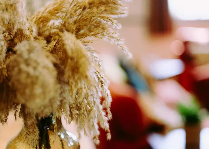 Tithe Barn, Holiday home *