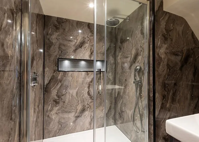 Tithe Barn, Holiday home Skipton