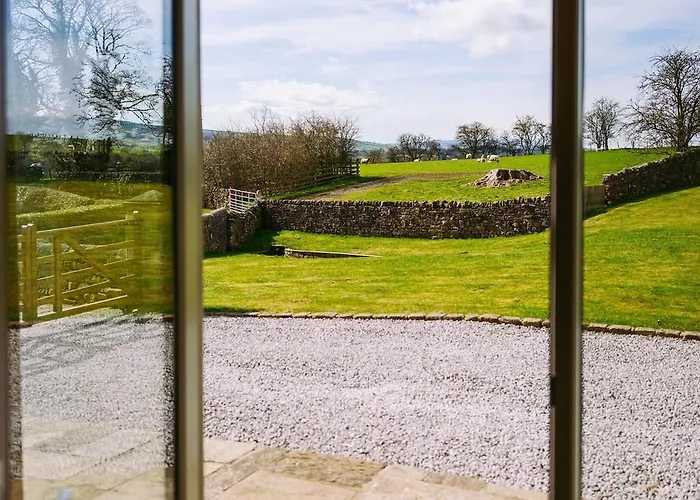 Tithe Barn, * Skipton