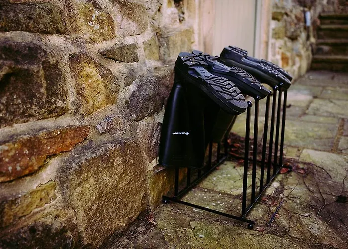 Tithe Barn, Holiday home Skipton