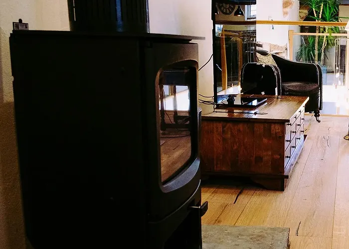 Tithe Barn, * Skipton