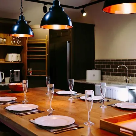 Tithe Barn, * Skipton