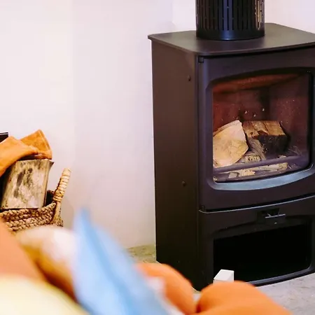 Dom wakacyjny Tithe Barn, Skipton