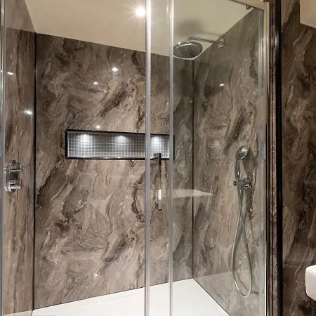 Tithe Barn, Dom wakacyjny Skipton