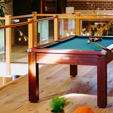 Tithe Barn, Dom wakacyjny Skipton