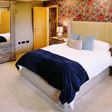 Tithe Barn, * 스킵턴