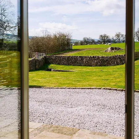 Tithe Barn, * 스킵턴