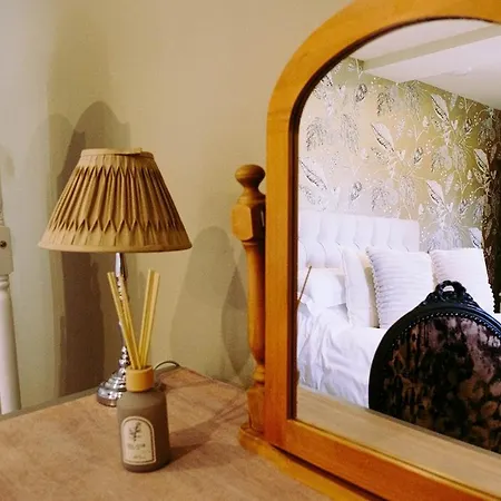 Dom wakacyjny Tithe Barn, *