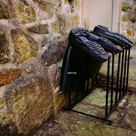 Tithe Barn, 펜션 스킵턴