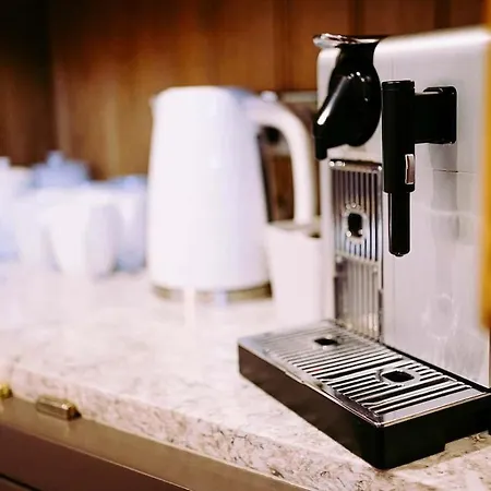 Tithe Barn, 스킵턴