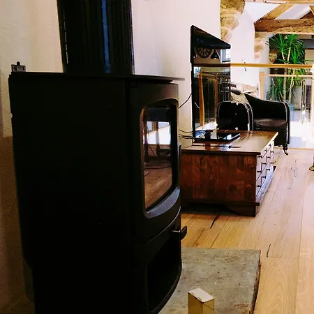 Tithe Barn, * Skipton