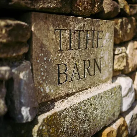 Tithe Barn,