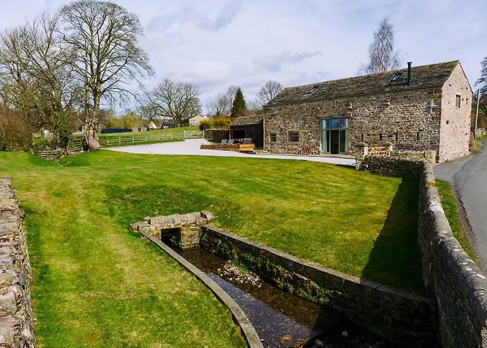 Tithe Barn, Skipton
