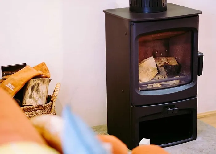 Holiday home Tithe Barn, Skipton