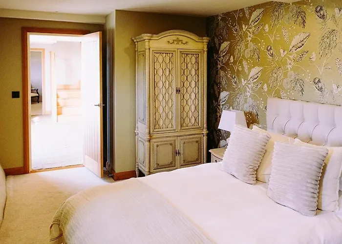 Tithe Barn, * Skipton