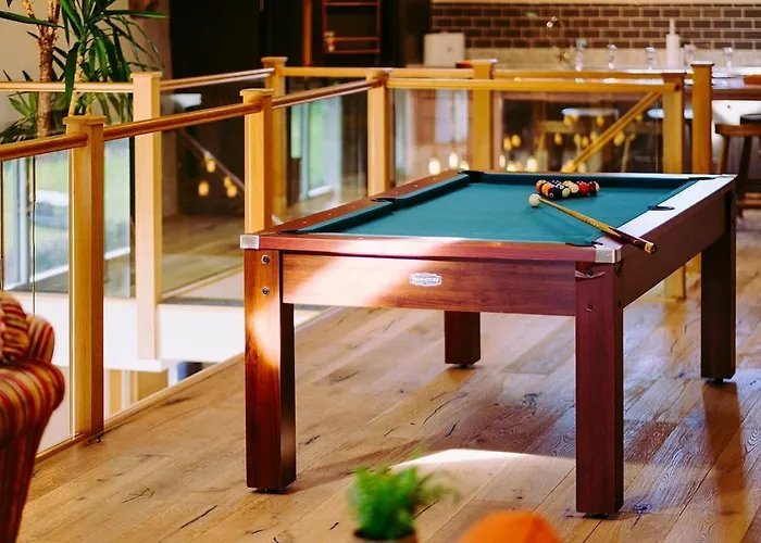 Tithe Barn, Holiday home Skipton