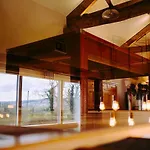 Tithe Barn, Vakantiehuis