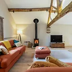 Vakantiehuis Tithe Barn, Skipton