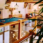 Vakantiehuis Tithe Barn,