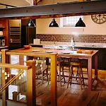 Vakantiehuis Tithe Barn, Skipton