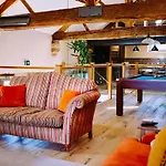Tithe Barn, Skipton