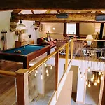 Tithe Barn,