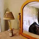 Vakantiehuis Tithe Barn, *