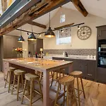 Tithe Barn, Vakantiehuis *