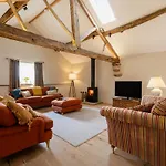 Tithe Barn, *