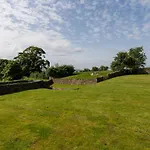 Vakantiehuis Tithe Barn, *