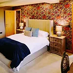 Vakantiehuis Tithe Barn,