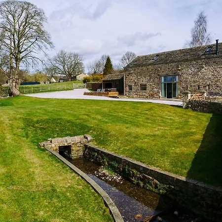 Tithe Barn, Skipton