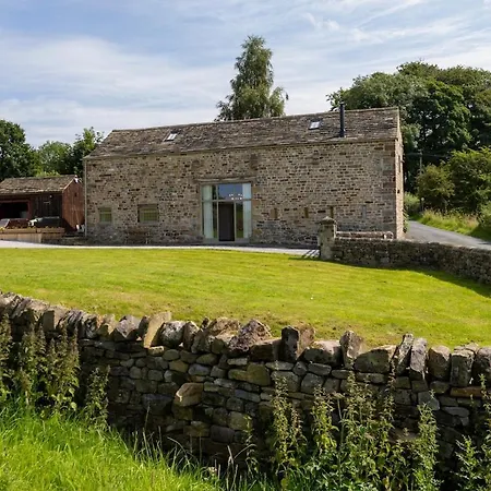Tithe Barn, *